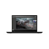 ThinkPad P15s G1 Touch schwarz 39,6cm (15.6")