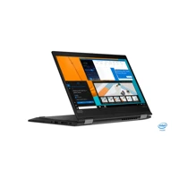 ThinkPad Yoga X390 schwarz i5-8265U 8GB