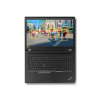 ThinkPad P73 20QR, Intel Core i7 9750H / 2,6GHz
