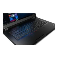 ThinkPad P73 schwarz i7-9850H 8GB RAM 51