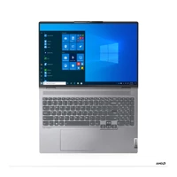 ThinkBook 16p G2 ACH 20YM, AMD Ryzen 7 5800H / 3