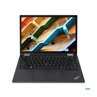 ThinkPad X13 Yoga Gen 2 20W8, Flip-Design, Intel