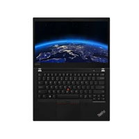 ThinkPad P14s Gen 2 21A0, AMD Ryzen 7 Pro 5850U /