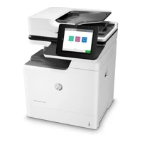 LaserJet Enterprise MFP M681dh -