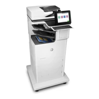 MFP Laser Color LaserJet Enterprise M682z