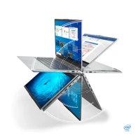 ThinkBook 14s Yoga ITL 20WE, Flip-Design, Intel