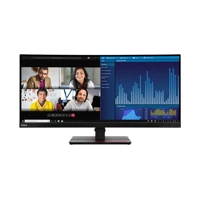 ThinkVision P34w-20, LED-Monitor, gebogen, 86,7cm
