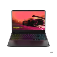 IdeaPad Gaming 3 15ACH6 82K2, AMD Ryzen 5 5600H /