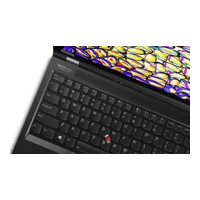 ThinkPad P53 schwarz i7-9850H 16GB RAM 5
