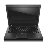 ThinkPad L450, Core i5-5200U,  4GB RAM,