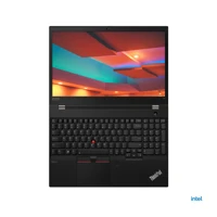 ThinkPad T15 Gen 2 20W4, 180°-Scharnierdesign -