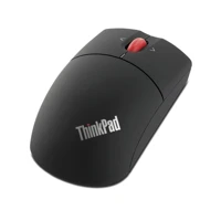 ThinkPad, Maus, rechts- und linkshändig, Laser