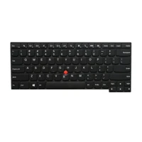 Chicony, Ersatztastatur Notebook, Deutsch, FRU