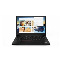 ThinkPad E585 schwarz 2500U 8GB RAM 256