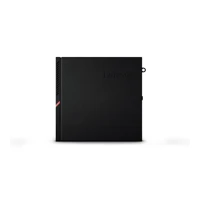ThinkCentre M715q Tiny 2nd Gen