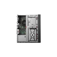 ThinkStation P330 Schwarz Tower Intel Xeon