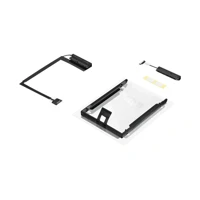 Festplatten-Bracket, Schwarz, für ThinkPad P52