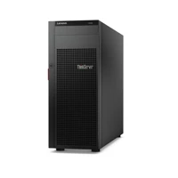 ThinkServer TS460, Xeon E3-1220 v6, 8GB
