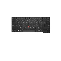 Lite-On CS13T, Ersatztastatur Notebook, USA