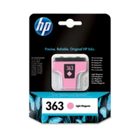 Tintenpatrone Magenta hell 363