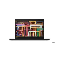 ThinkPad X395 schwarz 3700U 16GB RAM 512