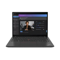 ThinkPad T14 Gen 4, i7, 32GB, 1TB, 14"