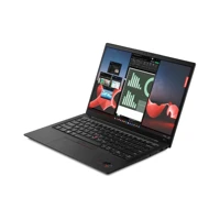 ThinkPad X1 Carbon Gen 11, i7, 32GB, 1TB, 14"