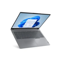 ThinkBook 16 G6 IRL, i7, 16GB, 512GB, 16"