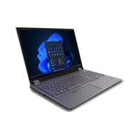 ThinkPad P16 Gen 2, i9, 32GB, 1TB, 16"