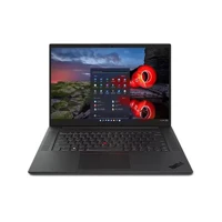 ThinkPad P1, Intel 16", 16GB RAM, 512GB SSD, RTX