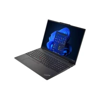 ThinkPad E16 Gen 1, R5, 16GB, 512GB, 16"
