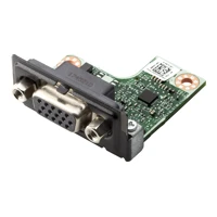 Flex IO Card, VGA-Anschluss, für EliteDesk 705