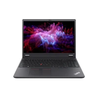 ThinkPad P16v Gen 1, R7 PRO, 32GB, 1TB, 16"