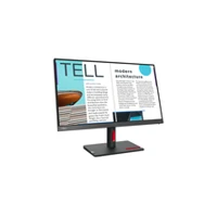 ThinkVision S25e-30. Bildschirmdiagonale: 62,2 cm (