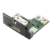 Flex IO Card, DisplayPort-Anschluss -