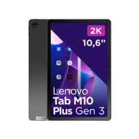Tab M10 Plus. Bildschirmdiagonale: 26,9 cm (10.6")