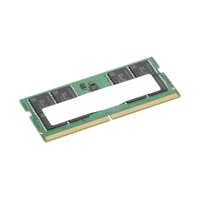 1x48GB DDR5-5600MHz, SO-DIMM
