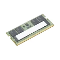 1x32GB DDR5-5600MHz, SO-DIMM