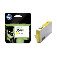 Tinte 364XL (CB325EE) gelb
