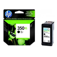 350XL, 25ml, Hohe Ergiebigkeit, Schwarz -