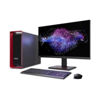 Lenovo TS P7 TWR W7-3565X 64GB - Workstation - 64 GB - 1.0