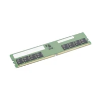 1x32GB DDR5-4800MHz, DIMM