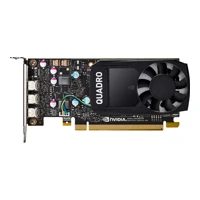 NVIDIA Quadro P400, Quadro P400 -