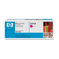 magenta, Original, Toner (C4151A) -