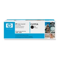 C4191A, Schwarz, Original, LaserJet -