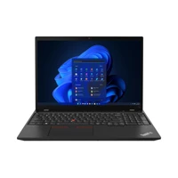 ThinkPad P16s Gen 2, i5, 16GB, 512GB, 16"