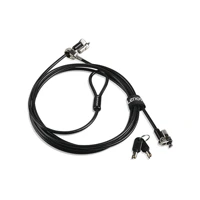 Kensington MicroSaver DS 2.0 - Sicherheitskabelschl