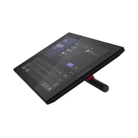ThinkSmart One - Kit für Videokonferenzen (Touchscr