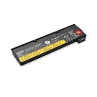 ThinkPad Battery 68, Laptop-Batterie, 1x