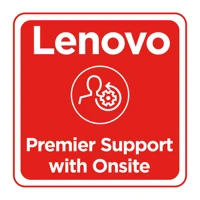 Post Warranty Onsite + Premier Support - Serviceerw